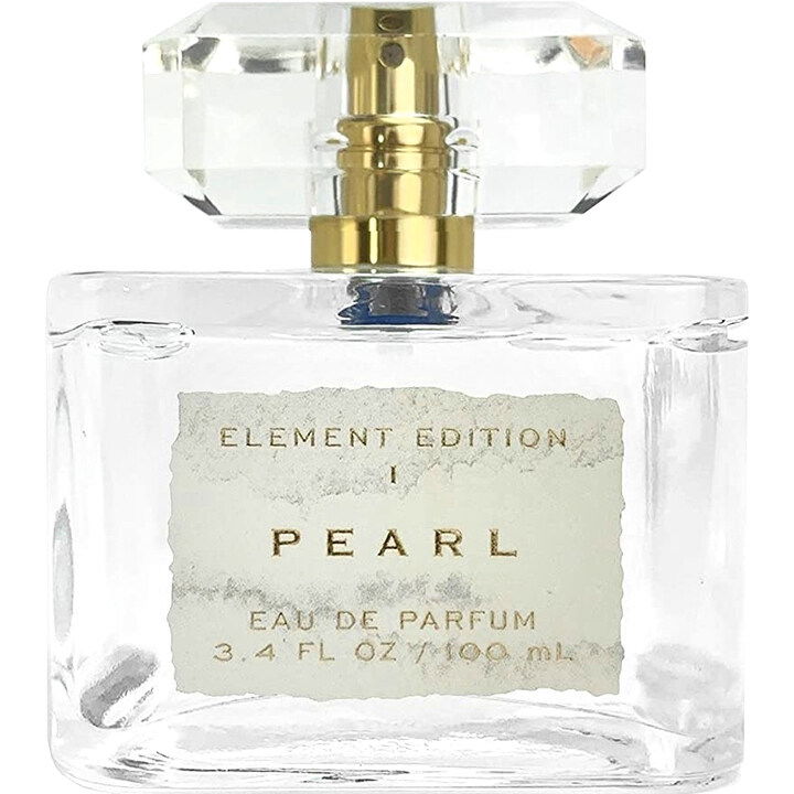 Pearl by Tru Fragrance / Romane Fragrances perfume bottle