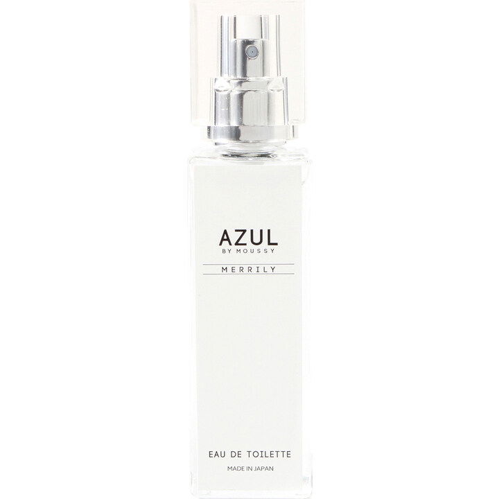 AZUL by moussy - Merrily / アズール バイ マウジー メリリー by moussy / マウジー