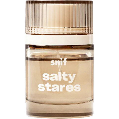 Salty Stares by Snif perfume bottle