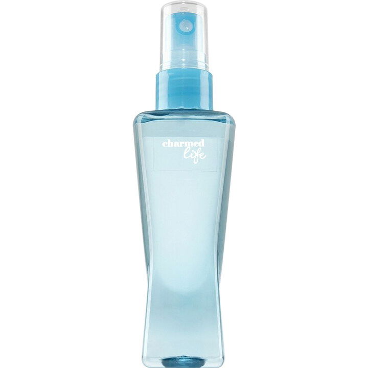 Charmed Life (Fragrance Mist) by Bath & Body Works perfume bottle