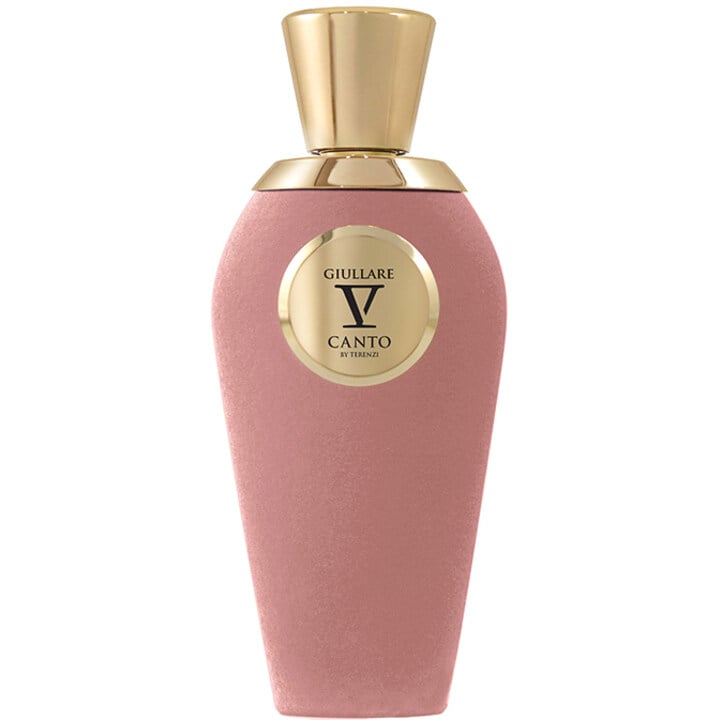 Giullare by V Canto perfume bottle