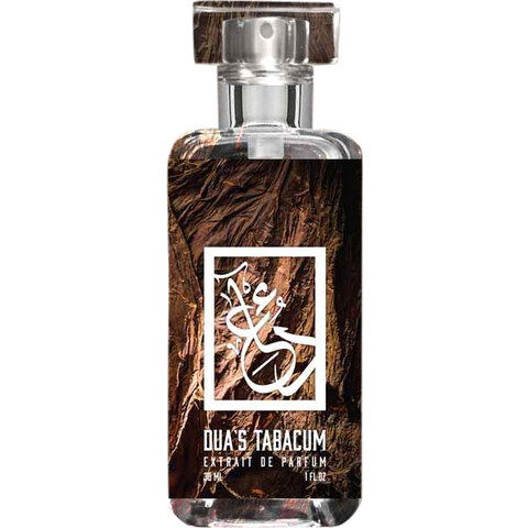 Dua's Tabacum by The Dua Brand / Dua Fragrances perfume bottle