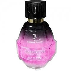 Courageous by Dorall Collection perfume bottle