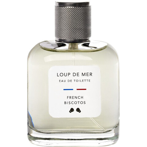 Loup de Mer by French Biscotos perfume bottle
