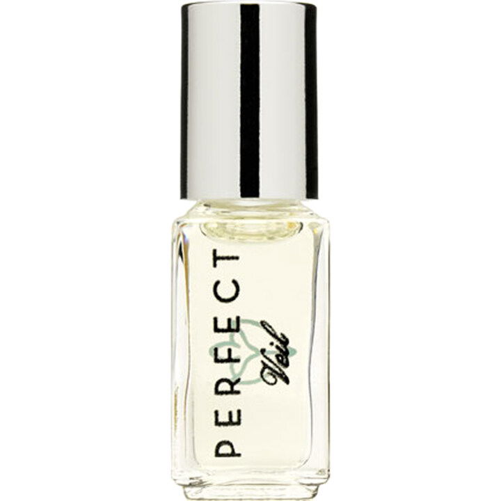 Perfect Veil (Perfume Oil) by Sarah Horowitz Parfums perfume bottle