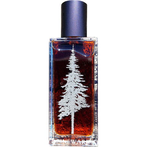 Ponderosa by Pineward perfume bottle