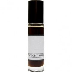 Victory Wolf II by Olo perfume bottle