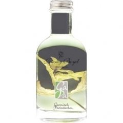 GaPa - Garmisch Partenkirchen by Jimmy Boyd perfume bottle