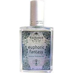 Euphoric Fantasy by Enchanted Berry perfume bottle