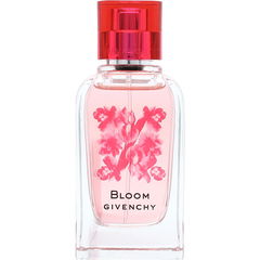 Bloom by Givenchy perfume bottle