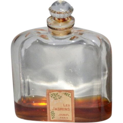 Les Jasmins by Lubin perfume bottle