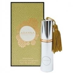 Mandarin & Sicilian Bergamot by Abahna perfume bottle