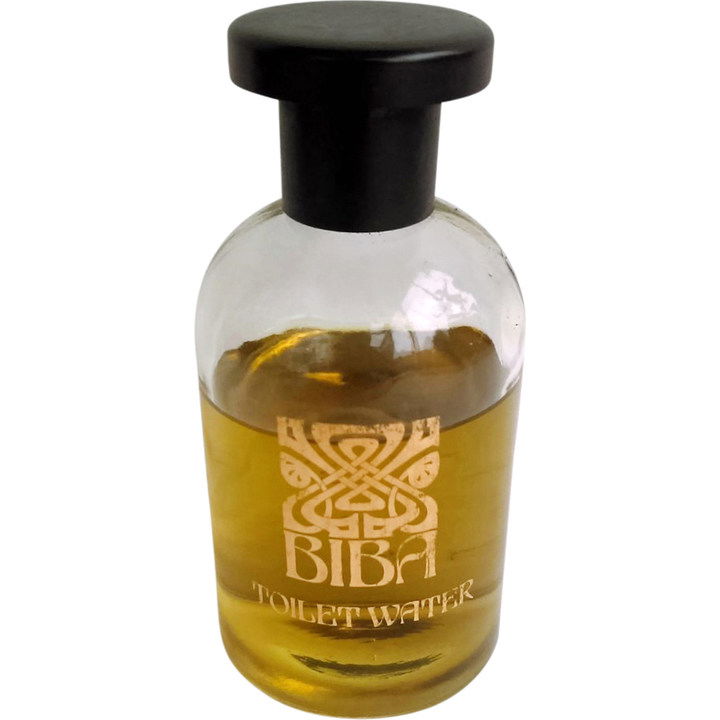 Biba (Toilet Water) by Biba perfume bottle