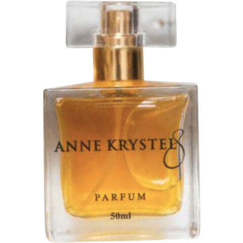 Anne Krystel 8 by Anne Krystel perfume bottle