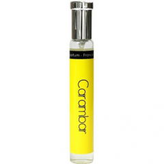 Carambar by Adopt' / Réserve Naturelle perfume bottle