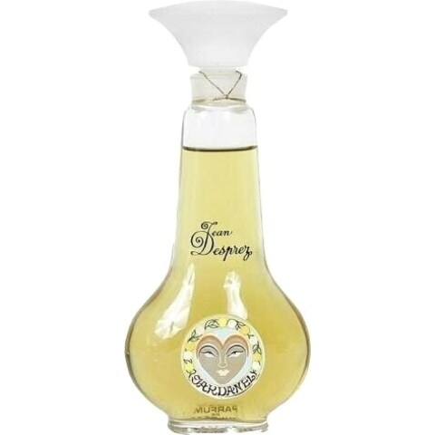 Jardanel (1972) (Parfum de Toilette) by Jean Desprez perfume bottle