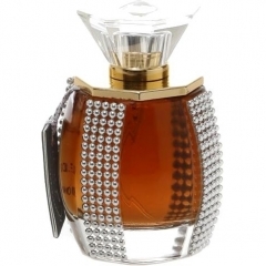 Nashwa by Al Khayam Zafron perfume bottle