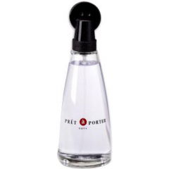 Prêt à Porter by Coty perfume bottle