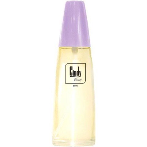 Cindy Charming by Cindy perfume bottle