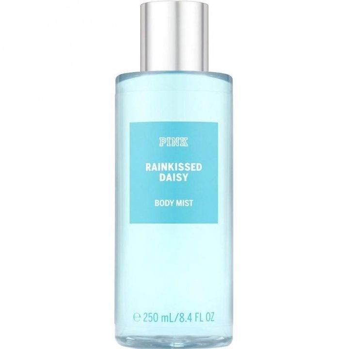 Pink - Rainkissed Daisy by Victoria's Secret perfume bottle