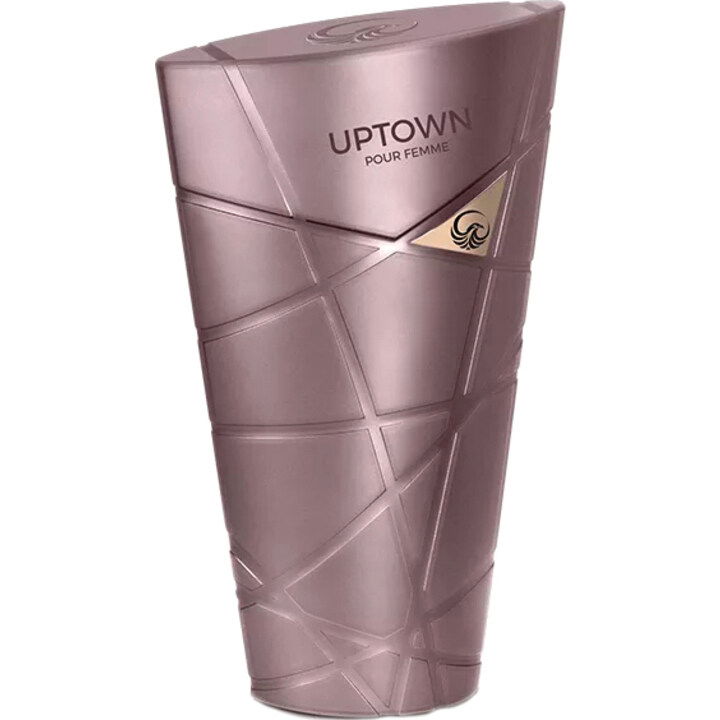 Uptown pour Femme by Le Falconé perfume bottle