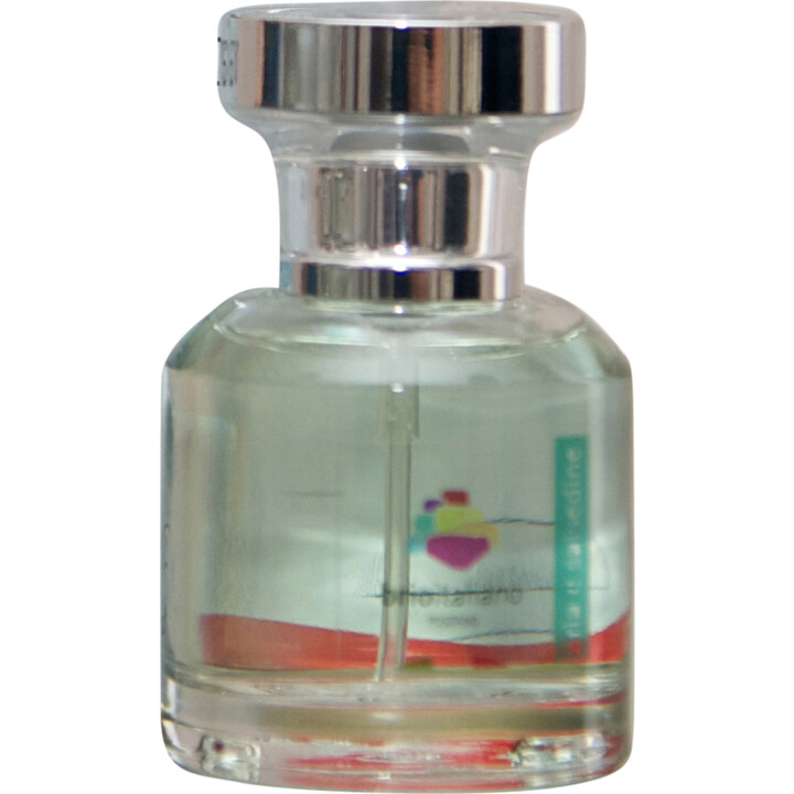 Aria e Salsedine by Brio Italiano perfume bottle