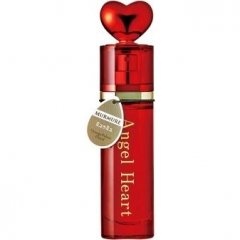 Angel Heart - Murmure: OrangePekoe Floral / エンジェル ハート ミュゥミュ (Eau de Mist) by Angel Heart / エンジェルハート perfume bottle