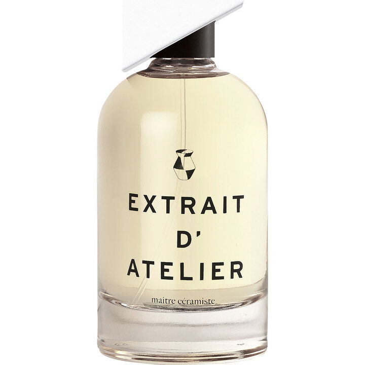 Maître Céramiste by Extrait d'Atelier perfume bottle