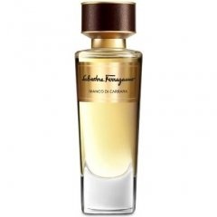 Tuscan Creations - Bianco di Carrara EDP by Salvatore Ferragamo perfume bottle
