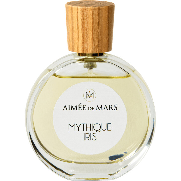 Mythique Iris by Aimée de Mars perfume bottle
