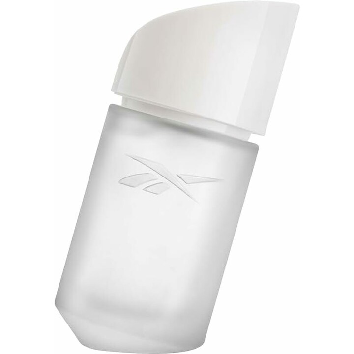 Iconic Statement White by Reebok perfume bottle
