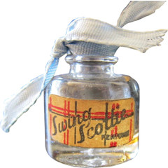 Swing Scottie by Quality Products Co. perfume bottle