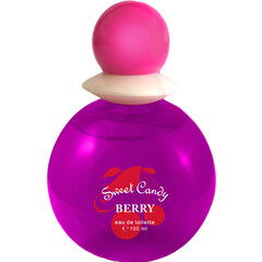 Sweet Candy Berry by Jean Marc perfume bottle