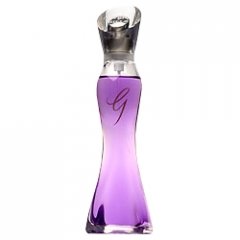 G by Giorgio Beverly Hills perfume bottle