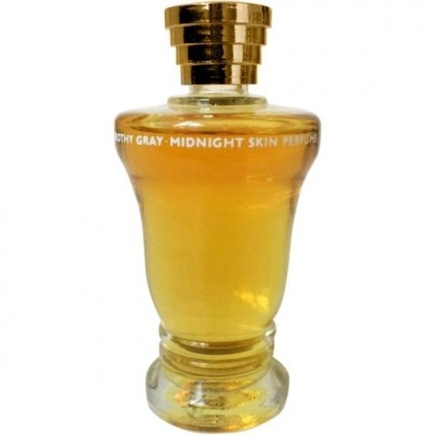 Midnight (Skin Perfume) by Dorothy Gray perfume bottle