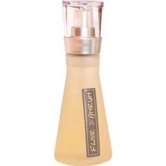 Flair d'Amrum by Hüttmanns Trauminsel perfume bottle