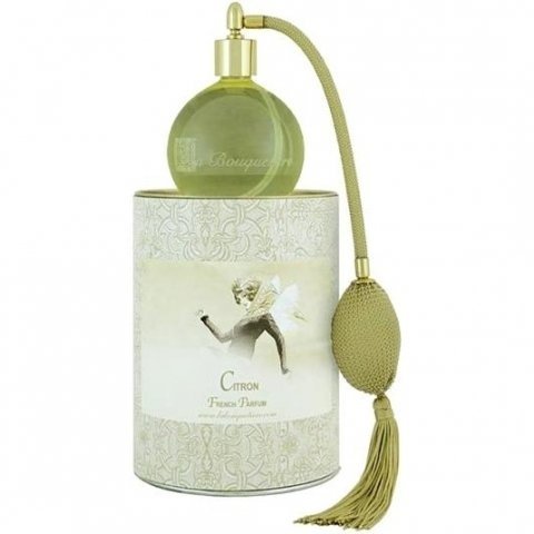 Citron / La Coquette by La Bouquetière perfume bottle