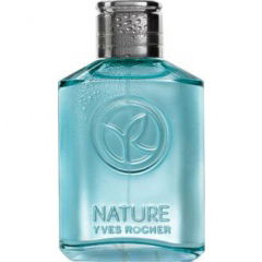 Nature - Bois de Gaiac et Genièvre by Yves Rocher perfume bottle
