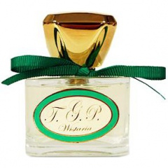 The Garden Party Wistaria by The Party perfume bottle