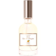Mikan (Eau de Cologne) by Fernanda / フェルナンダ perfume bottle