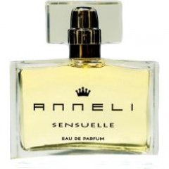 Sensuelle by Anneli perfume bottle