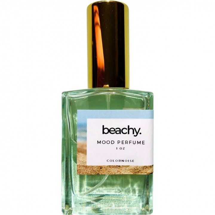 Beachy. by Colornoise perfume bottle