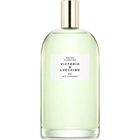 Aguas de Victorio & Lucchino - N°3 Iris Luminoso by Victorio & Lucchino perfume bottle