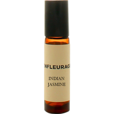 Indian Jasmine by Enfleurage perfume bottle