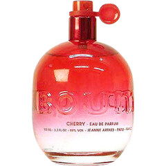 Boum - Cherry by Jeanne Arthes perfume bottle