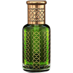 Firdaus by Verser Perfumery perfume bottle