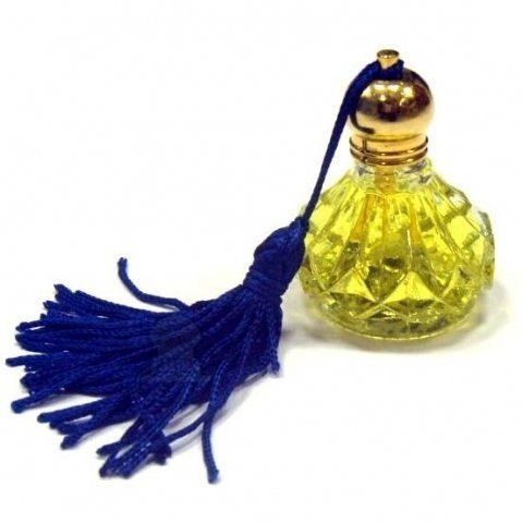 Musc Sultana by Musc d'Or perfume bottle