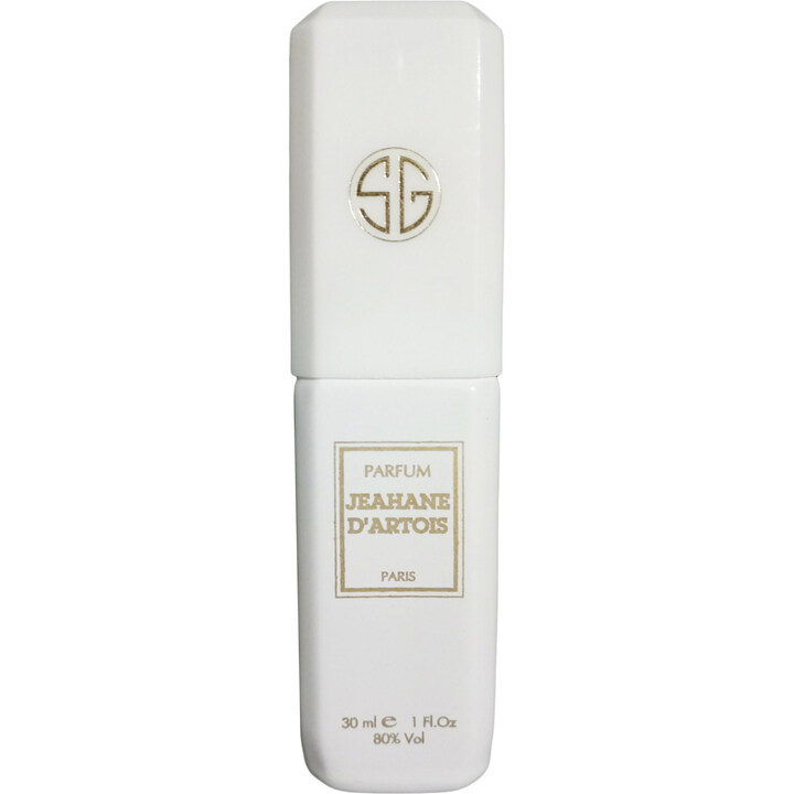 Jeahane d'Artois by Saint Graal perfume bottle