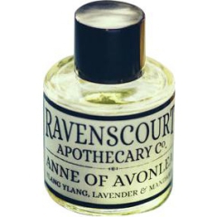 Anne Of Avonlea (Perfume Oil) by Ravenscourt Apothecary perfume bottle