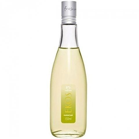 Maracujá by Natura perfume bottle